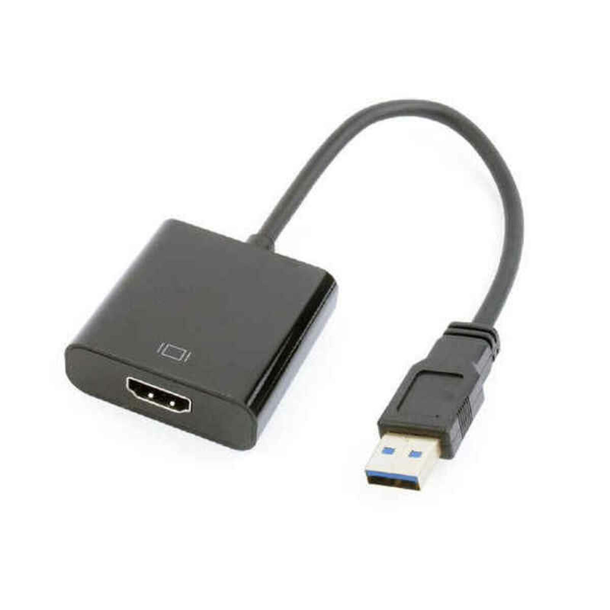 USB 3.0 till HDMI Adapter GEMBIRD A-USB3-HDMI-02 - 2