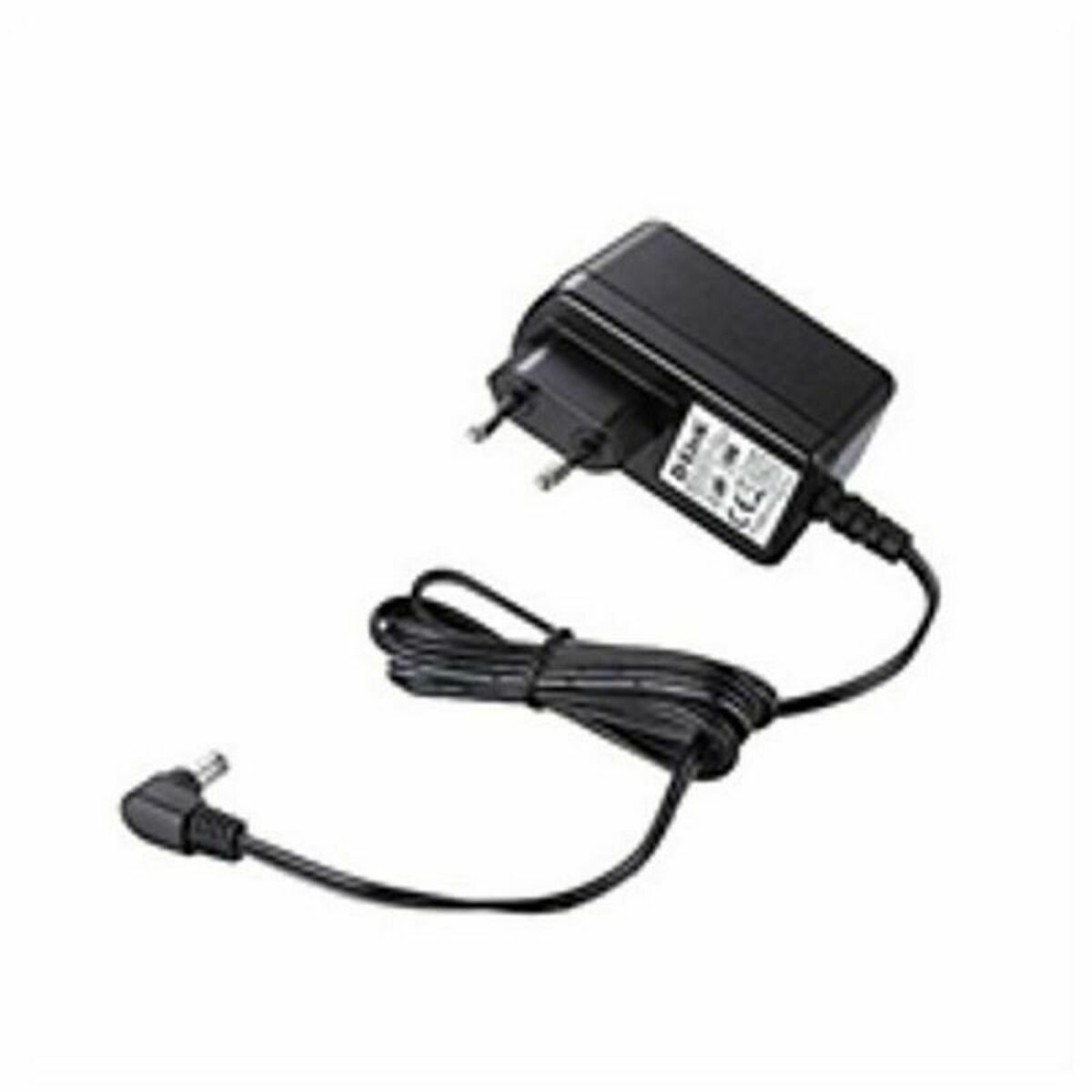 Elkabel D-Link PSM-12V-38-B Svart
