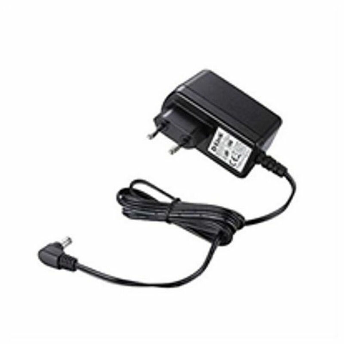Elkabel D-Link PSM-12V-38-B Svart - 2