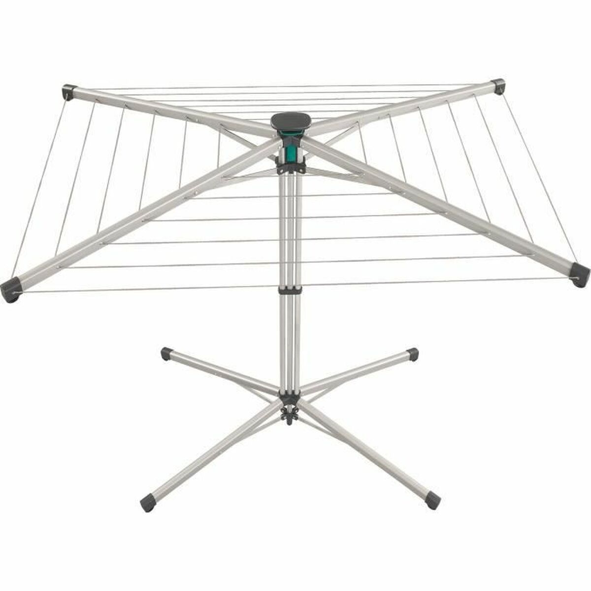 Torklina Leifheit LinoPop-Up 82500 Metall 4 Kg - 3