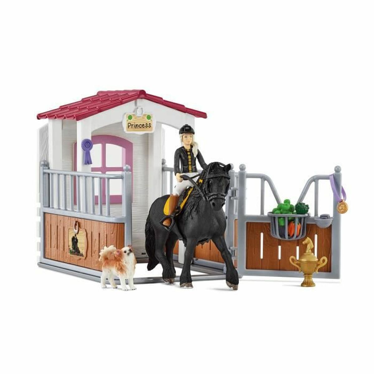 Playset Schleich Horse club range - 2