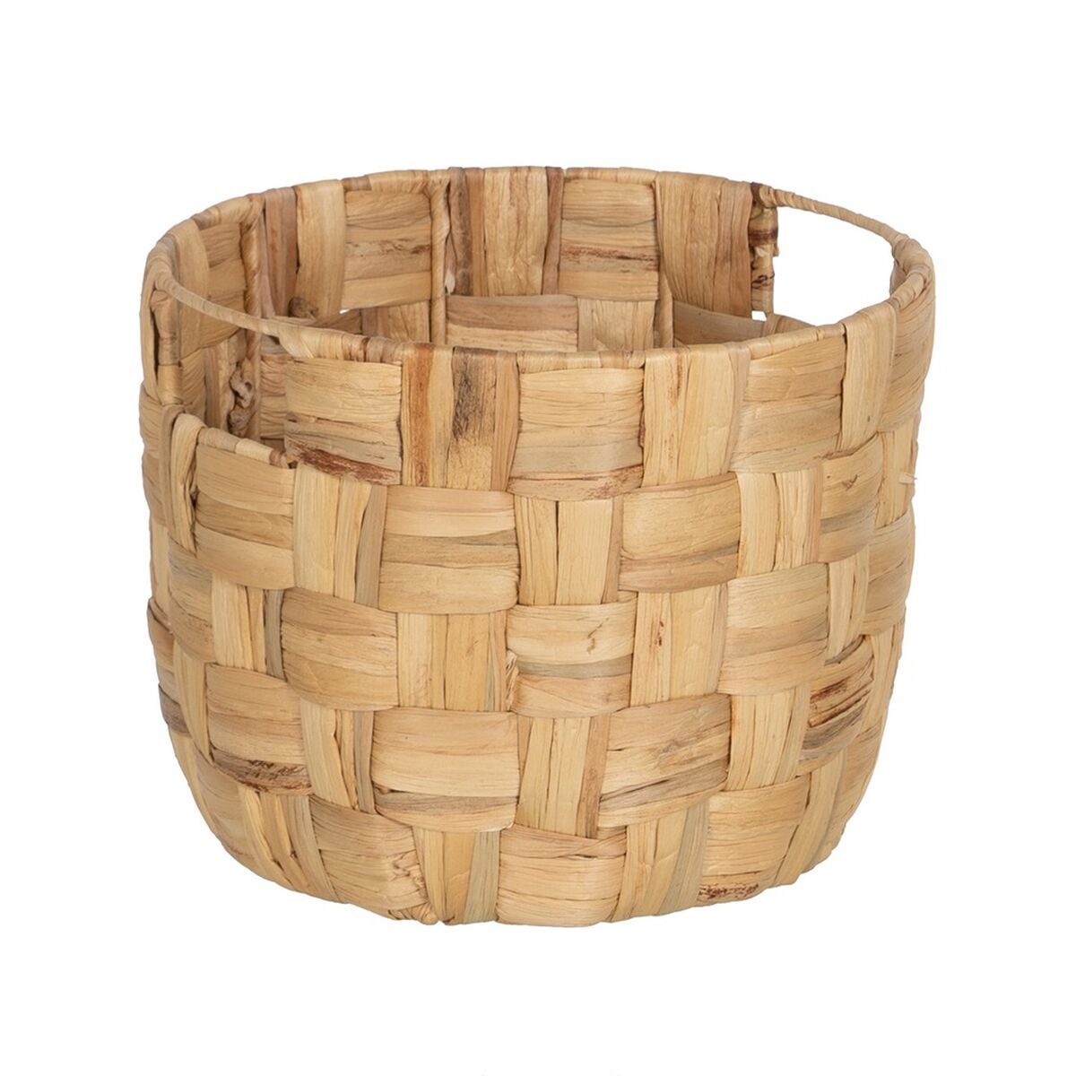 Korgset Beige Naturliga fibrer 38 x 38 x 28 cm (3 antal) - 6