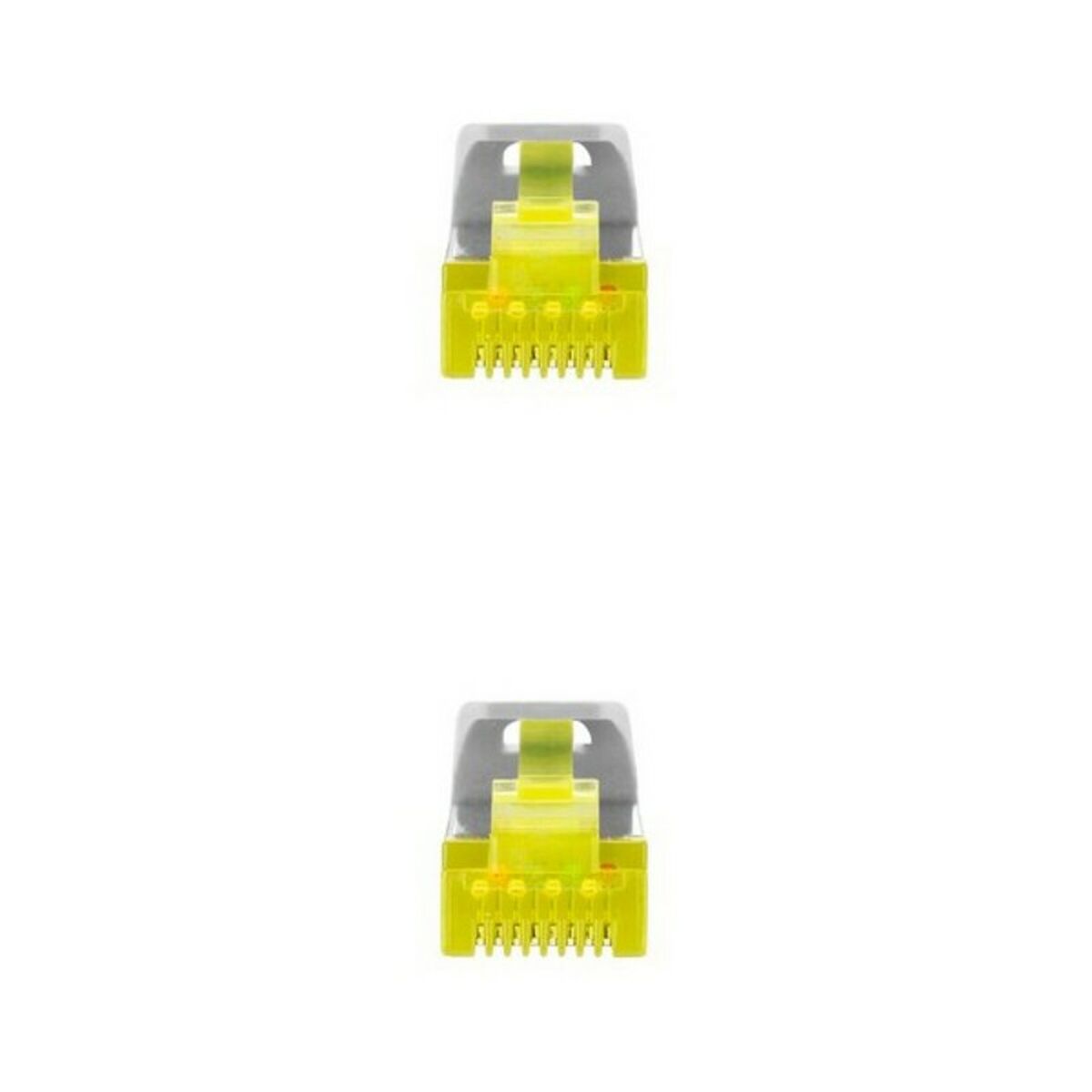 Kabel Kategori 6a SFTP NANOCABLE 10.20.19 Grå - 7