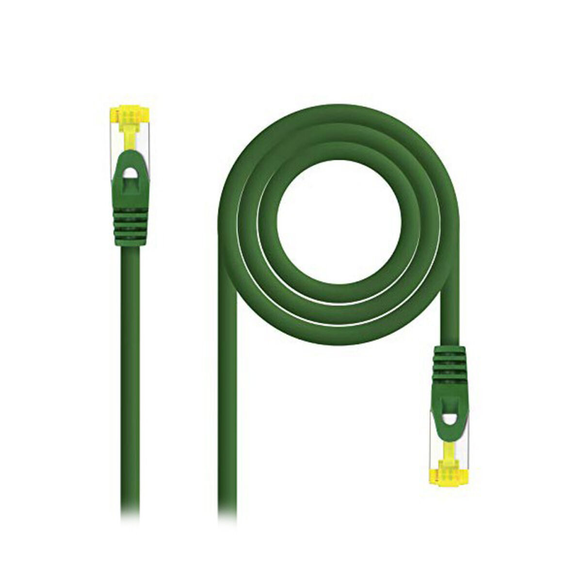 Kabel Kategori 6a SFTP NANOCABLE 10.20.19 Grå - 3