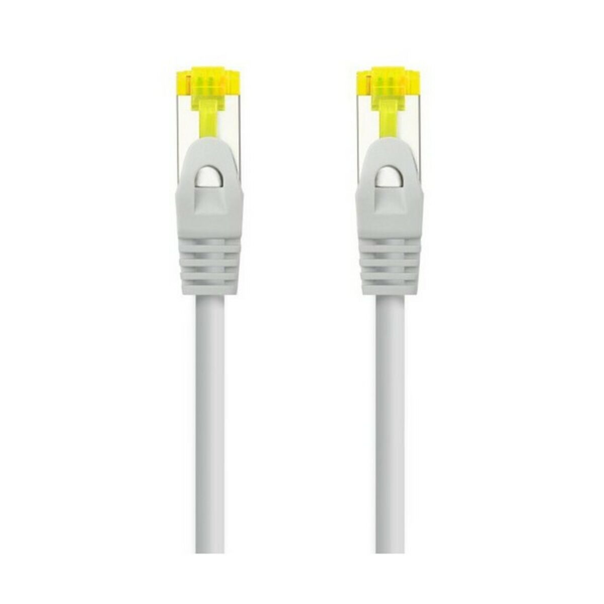 Kabel Kategori 6a SFTP NANOCABLE 10.20.19 Grå - 8