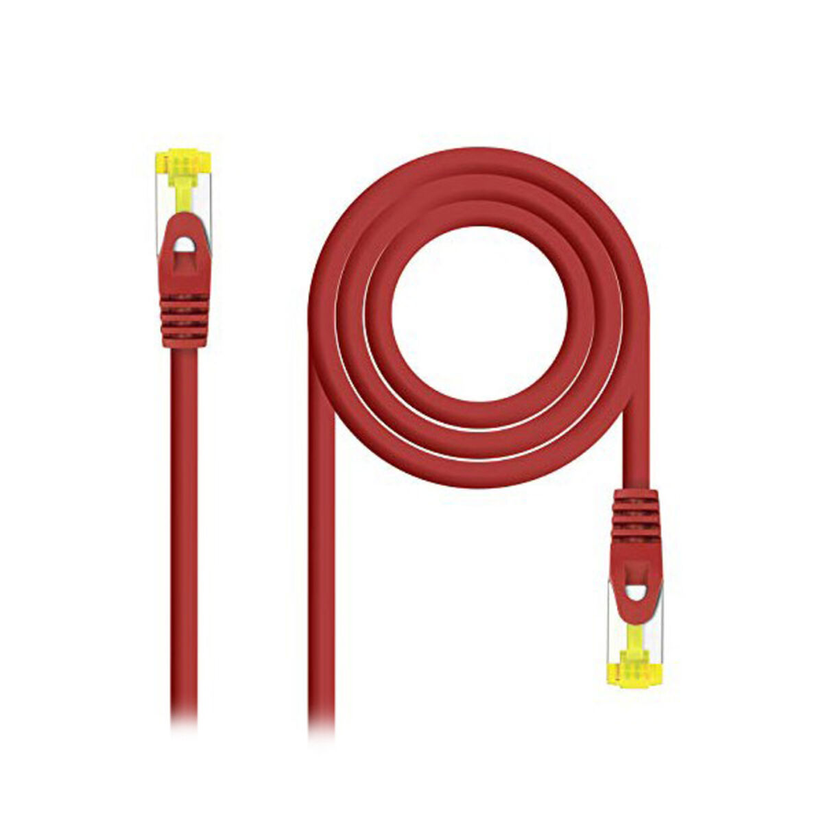 Kabel Kategori 6a SFTP NANOCABLE 10.20.19 Grå - 2