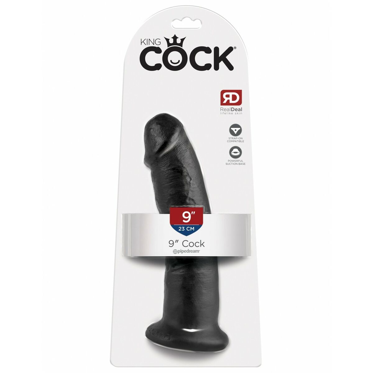 Dildo Pipedream - 2