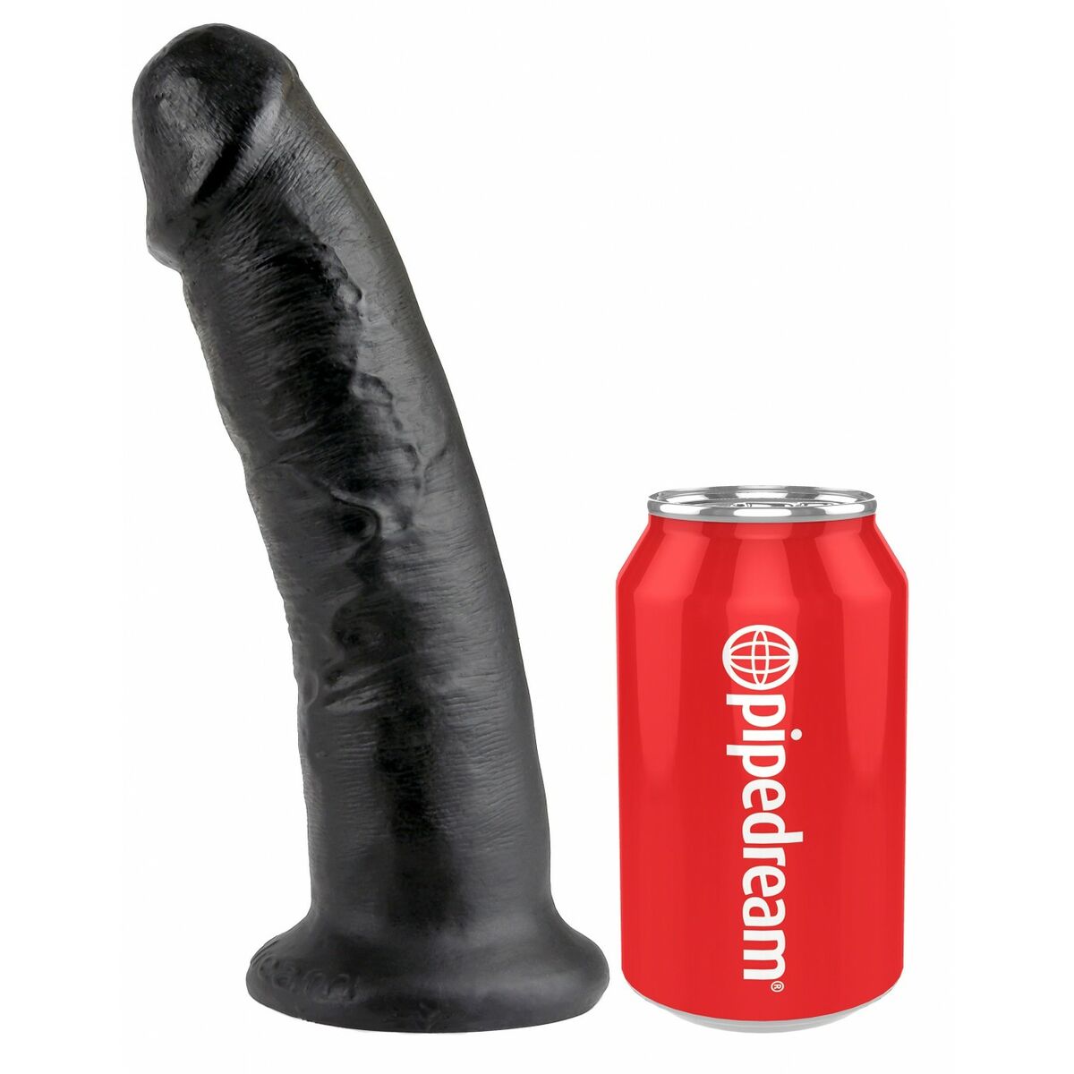 Dildo Pipedream - 3