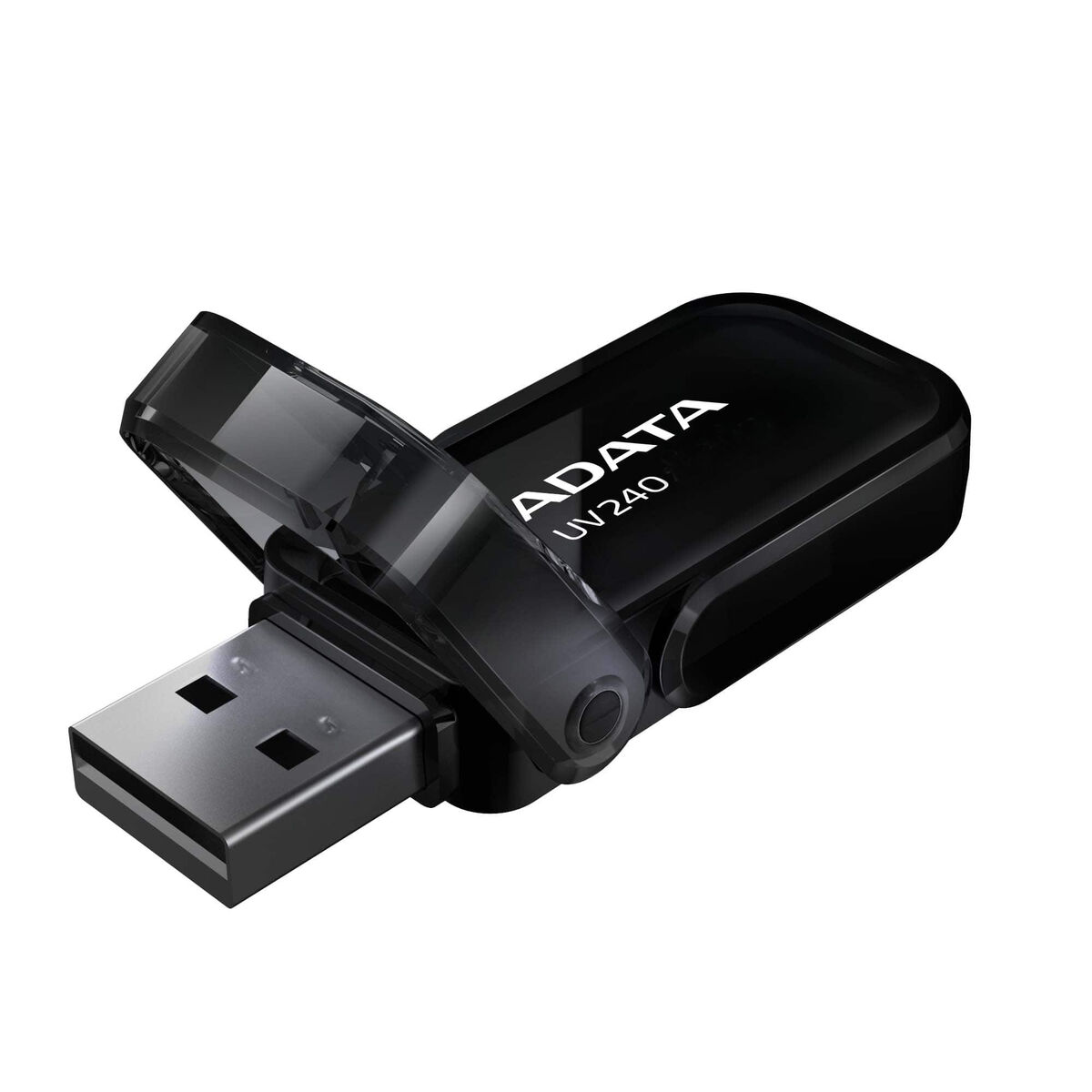 USB-minne Adata UV240 Svart 32 GB - 2