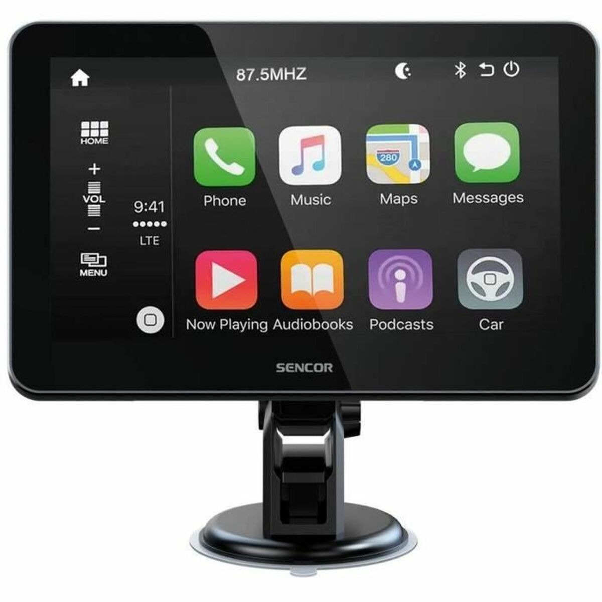 Radio Sencor SCT M750