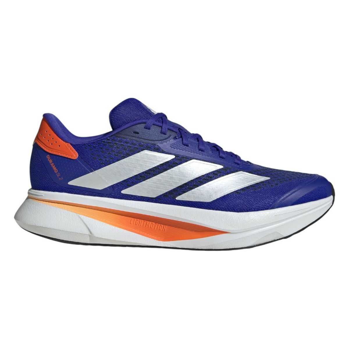 Löparskor, Vuxna Adidas DURAMO SL2 IH8214 Blå