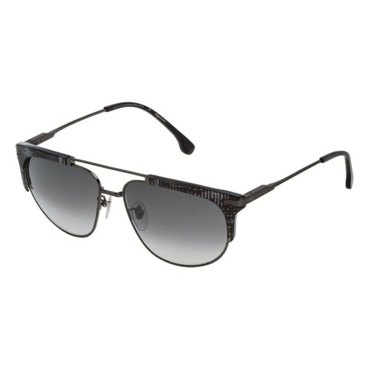 Herrsolglasögon Lozza SL2279M58568X ø 58 mm - 2