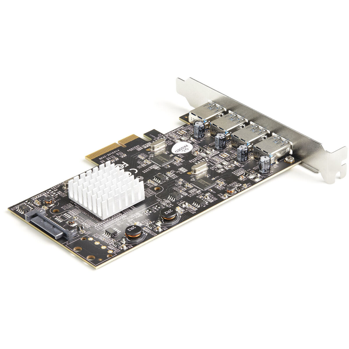 USB-HUB Startech PEXUSB314A2V2 - 6