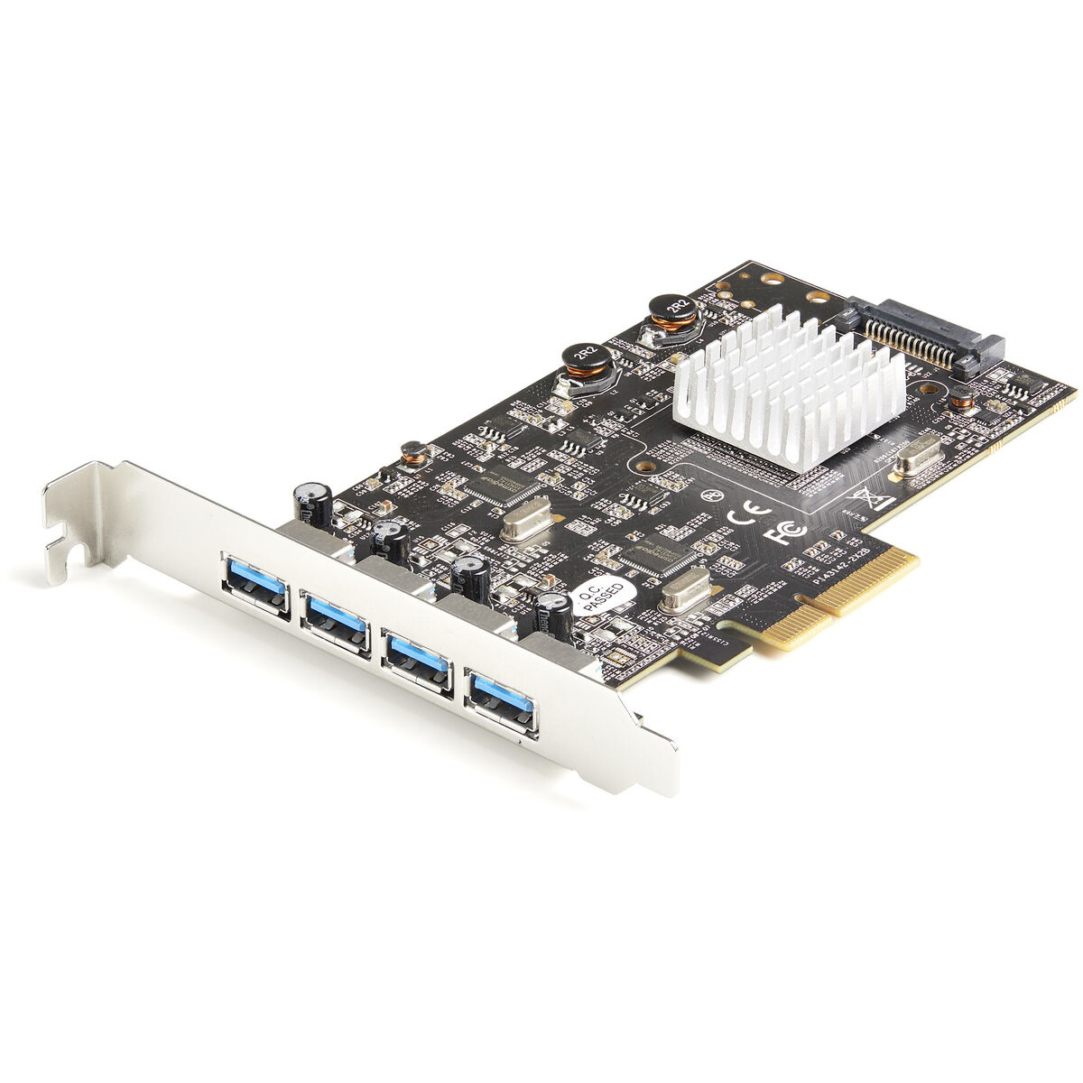 USB-HUB Startech PEXUSB314A2V2 - 5