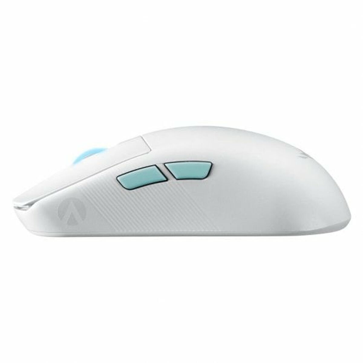 Mus Asus 90MP02W0-BMUA10 Vit - 2