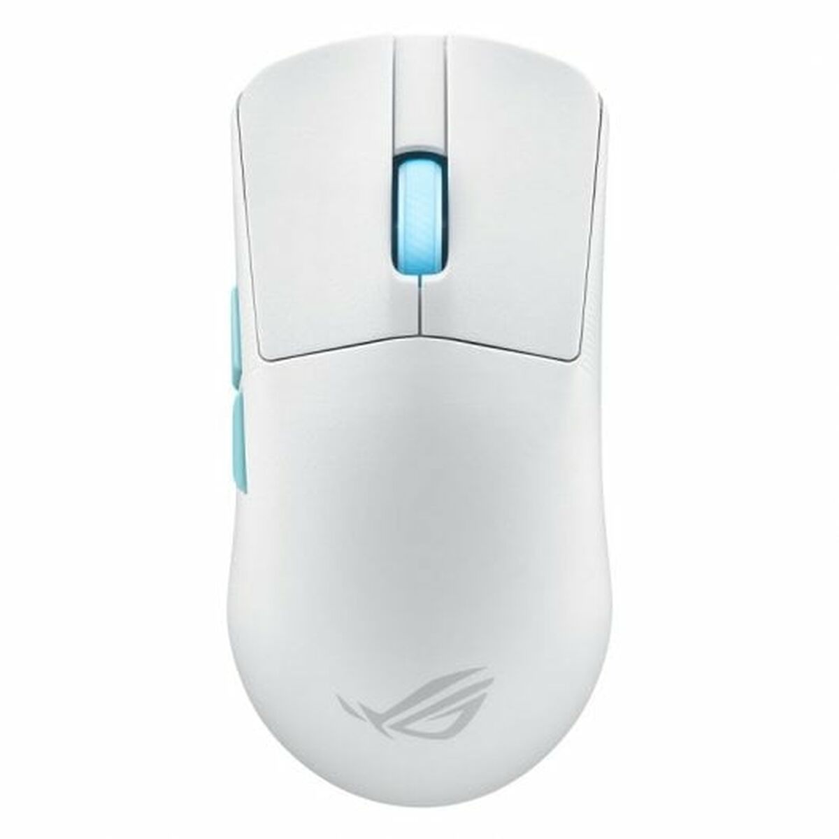 Mus Asus 90MP02W0-BMUA10 Vit