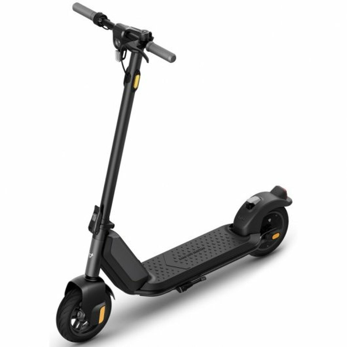 Elscooter Niu KQi1 Pro 250 W 9" 25 km/h Grå