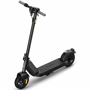 Elscooter Niu KQi1 Pro 250 W 9" 25 km/h Grå