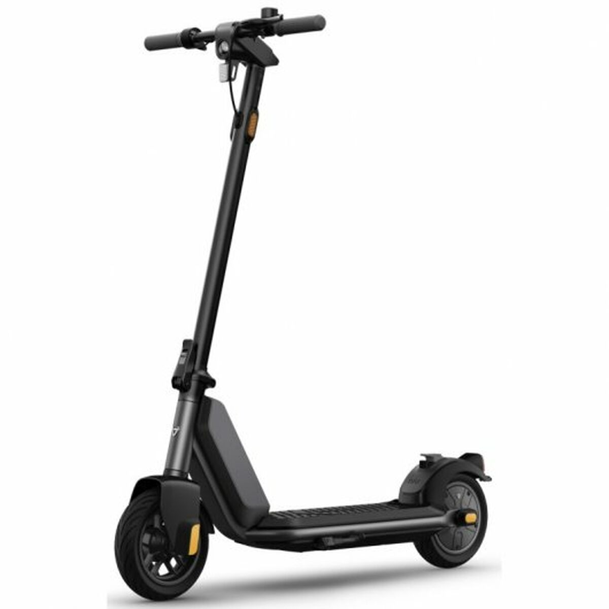 Elscooter Niu KQi1 Pro 250 W 9" 25 km/h Grå - 2