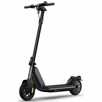 Elscooter Niu KQi1 Pro 250 W 9" 25 km/h Grå