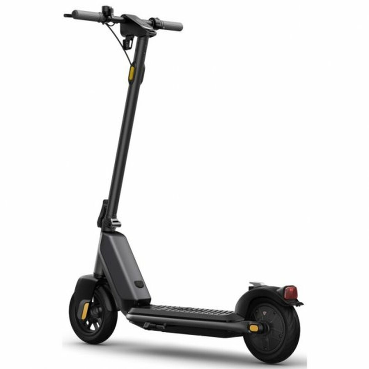 Elscooter Niu KQi1 Pro 250 W 9" 25 km/h Grå - 4