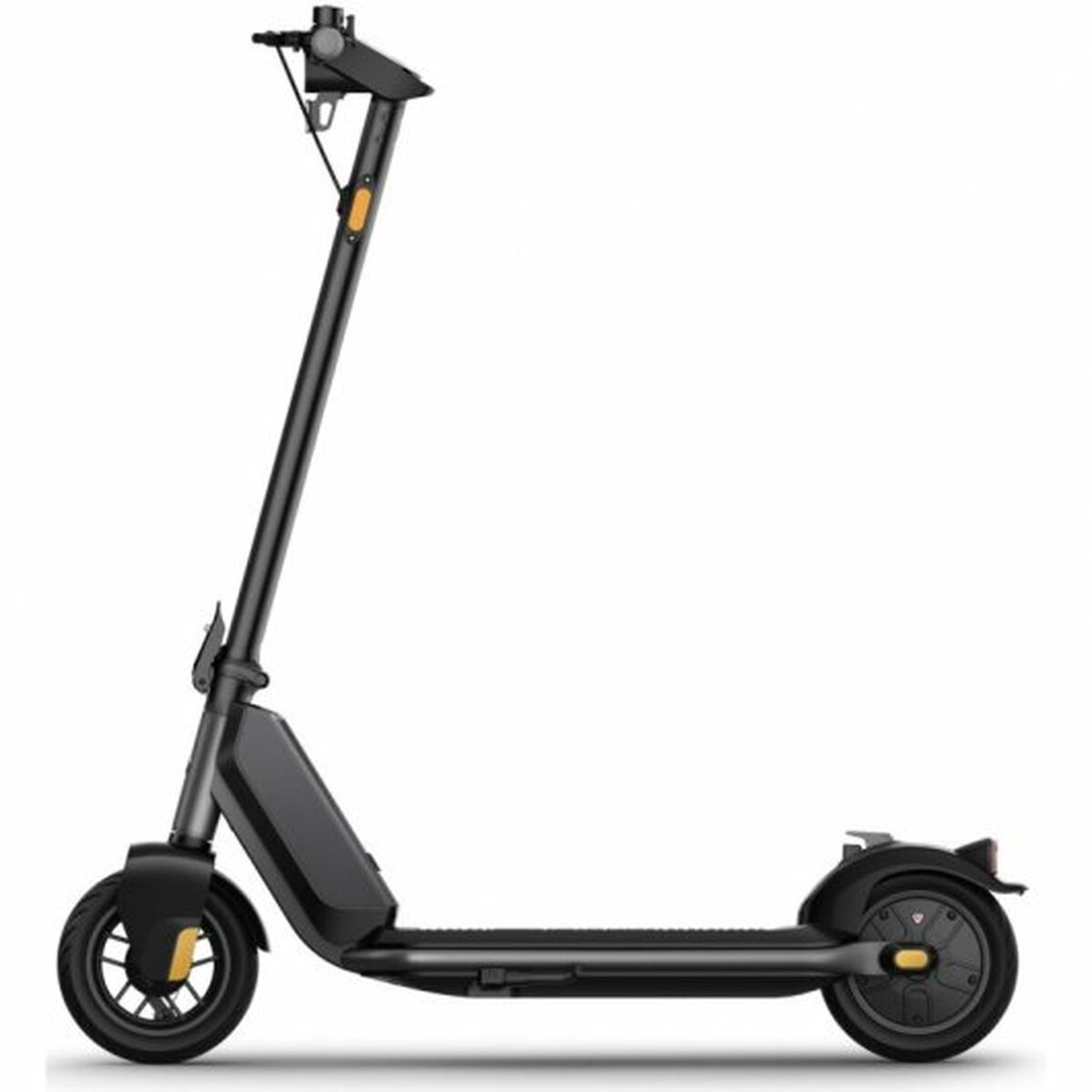 Elscooter Niu KQi1 Pro 250 W 9" 25 km/h Grå - 5