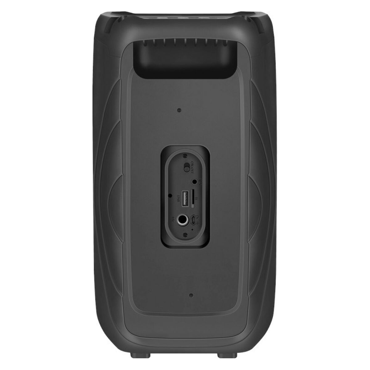 Bärbar Bluetooth Högtalare Defender Boomer 20 Svart 20 W (1 antal) - 2