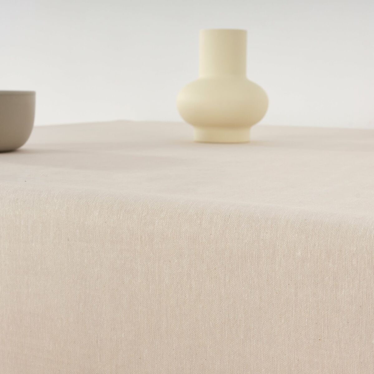 Bordsduk Belum Liso Beige 100 x 155 cm - 2