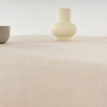 Bordsduk Belum Liso Beige 100 x 155 cm