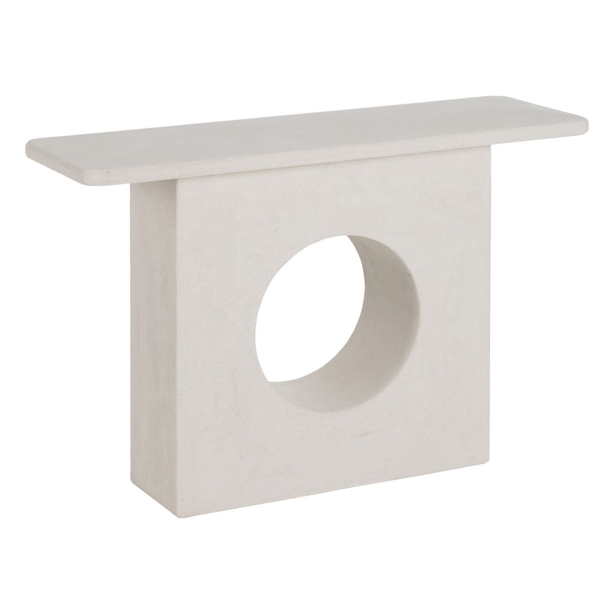 Skänk WILMA Vit Trä MDF 120 x 40 x 80 cm