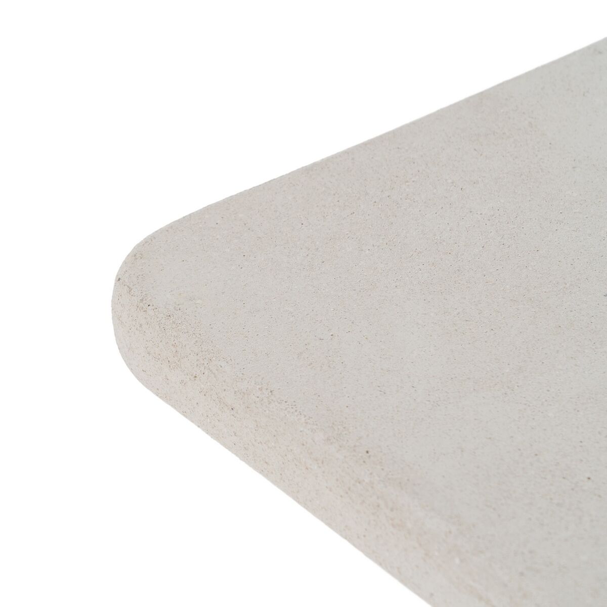 Skänk WILMA Vit Trä MDF 120 x 40 x 80 cm - 3