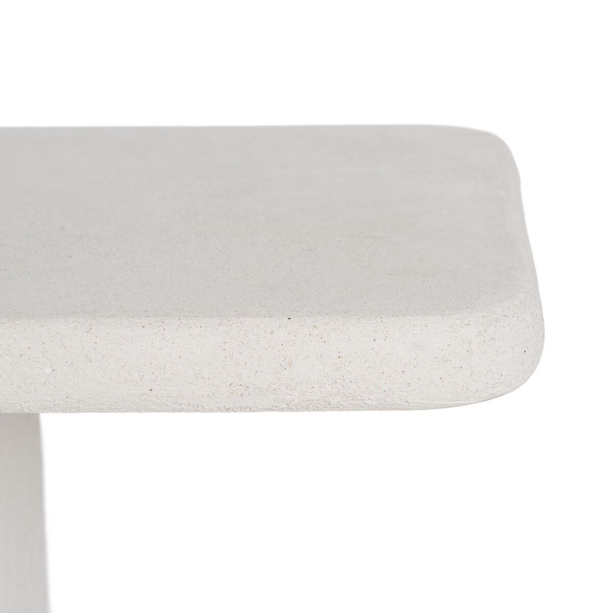 Skänk WILMA Vit Trä MDF 120 x 40 x 80 cm - 5