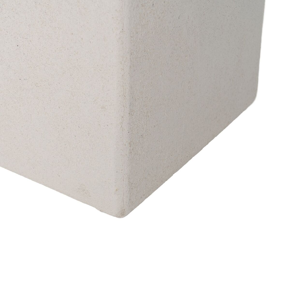 Skänk WILMA Vit Trä MDF 120 x 40 x 80 cm - 7