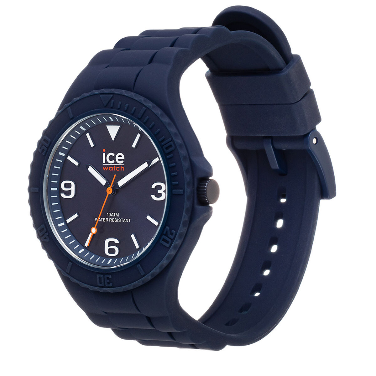 Herrklocka Ice 019875 (Ø 44 mm) - 2