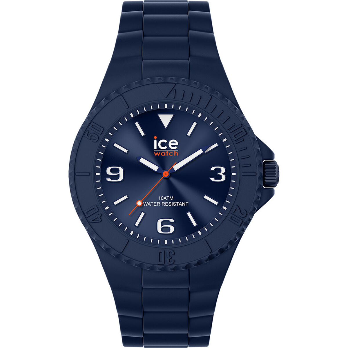 Herrklocka Ice 019875 (Ø 44 mm)