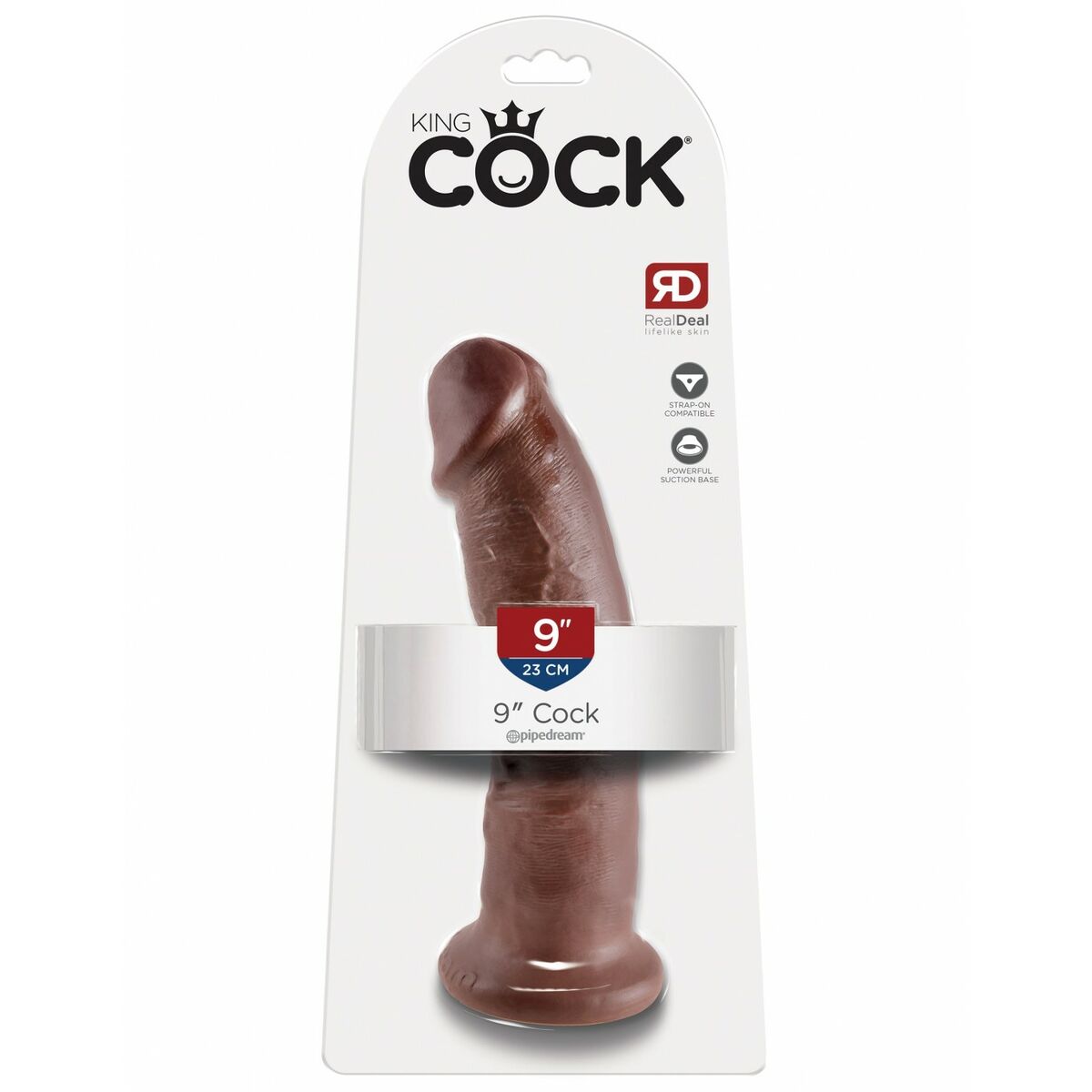 Dildo Pipedream - 2