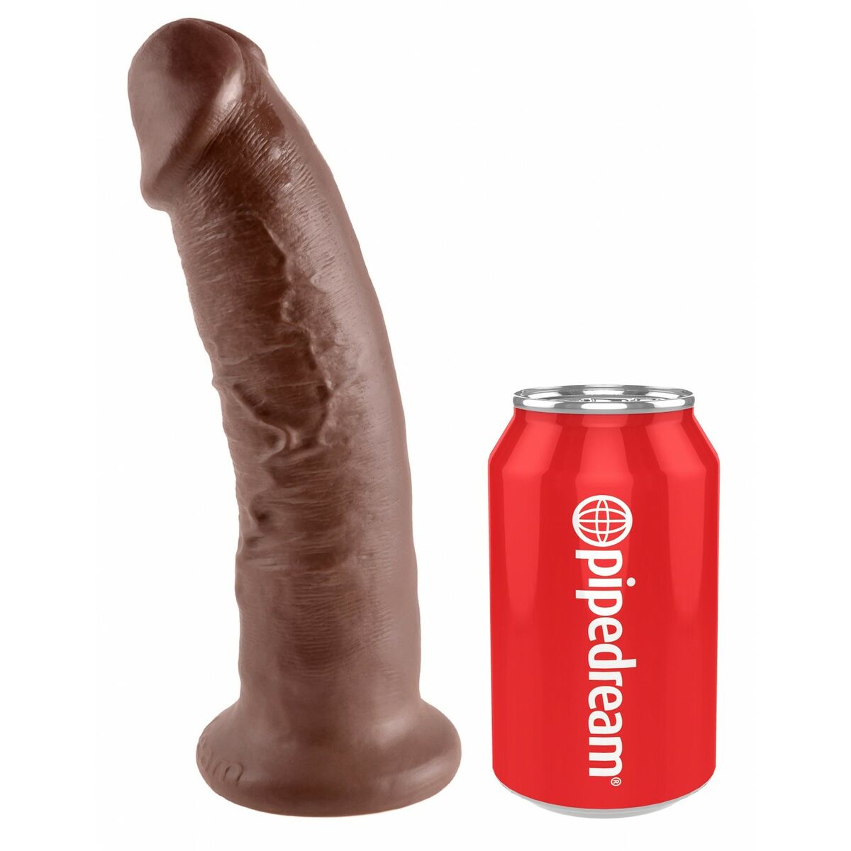 Dildo Pipedream - 3