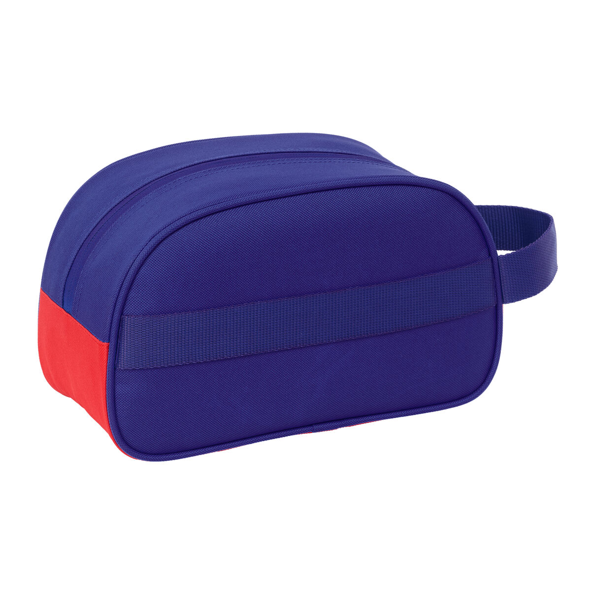 Resenecessär Atlético Madrid Blå Vit Röd Sportig 26 x 15 x 12 cm - 3
