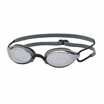 Simglasögon Zoggs Fusion Air Titanium Mörkgrå One size