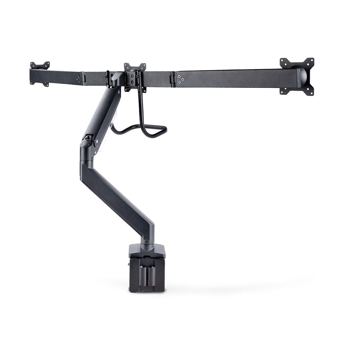 Bordfäste för Skärm Startech 3M1A3SG-MONITOR-ARM 17" 27" - 2