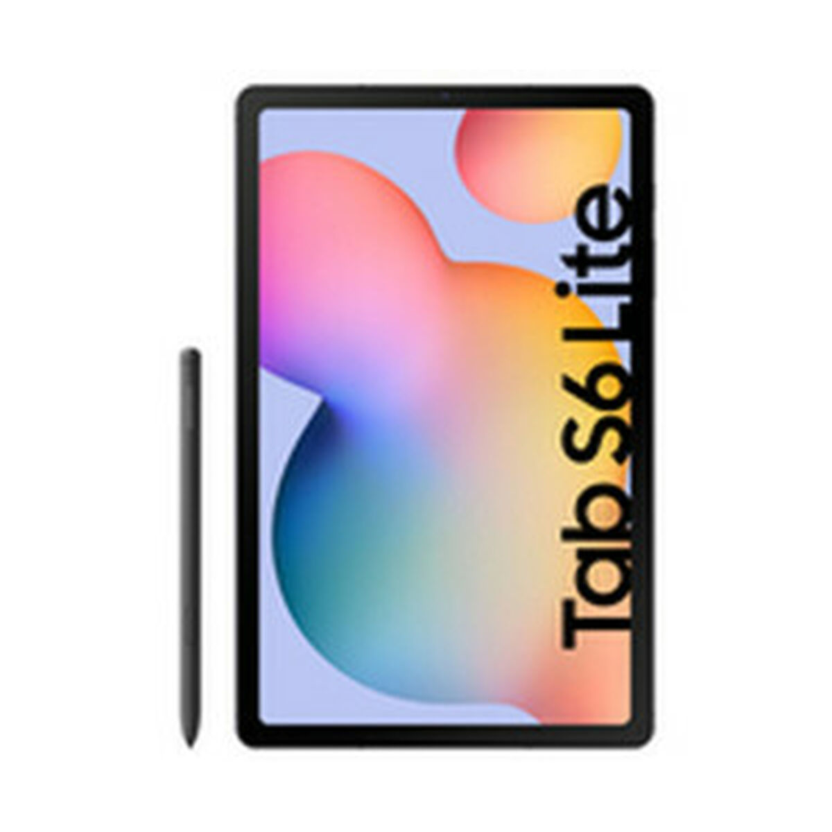 Läsplatta Samsung 4 GB RAM 128 GB Grå