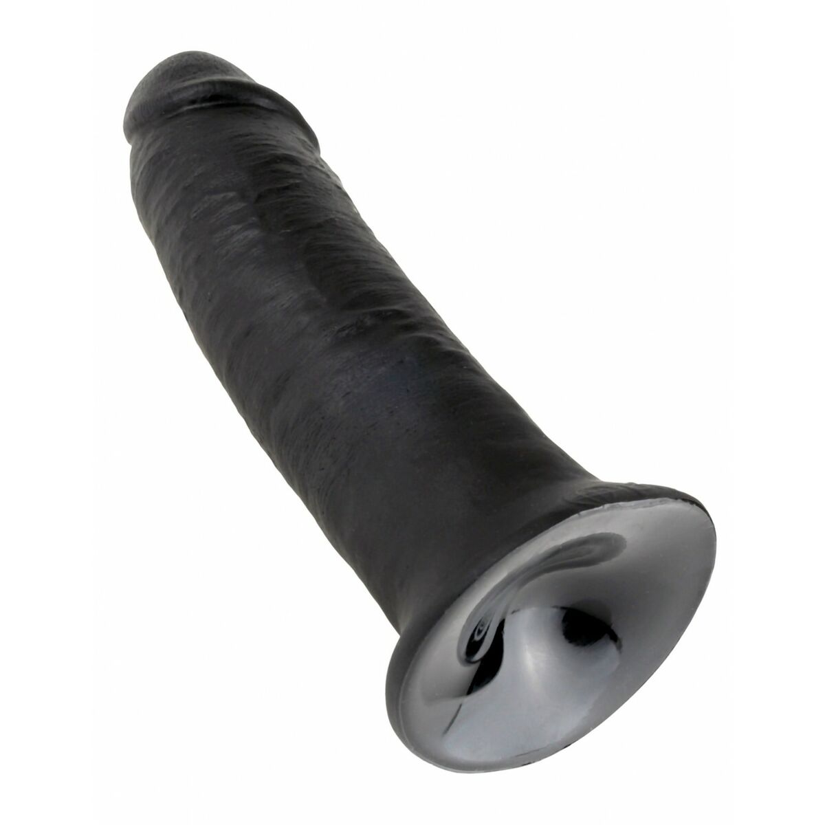 Dildo Pipedream Svart - 5
