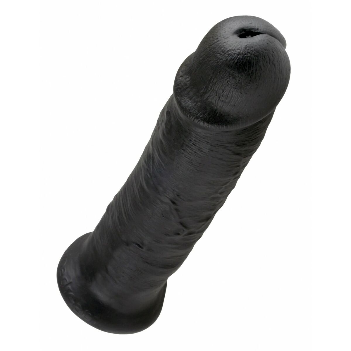Dildo Pipedream Svart - 4