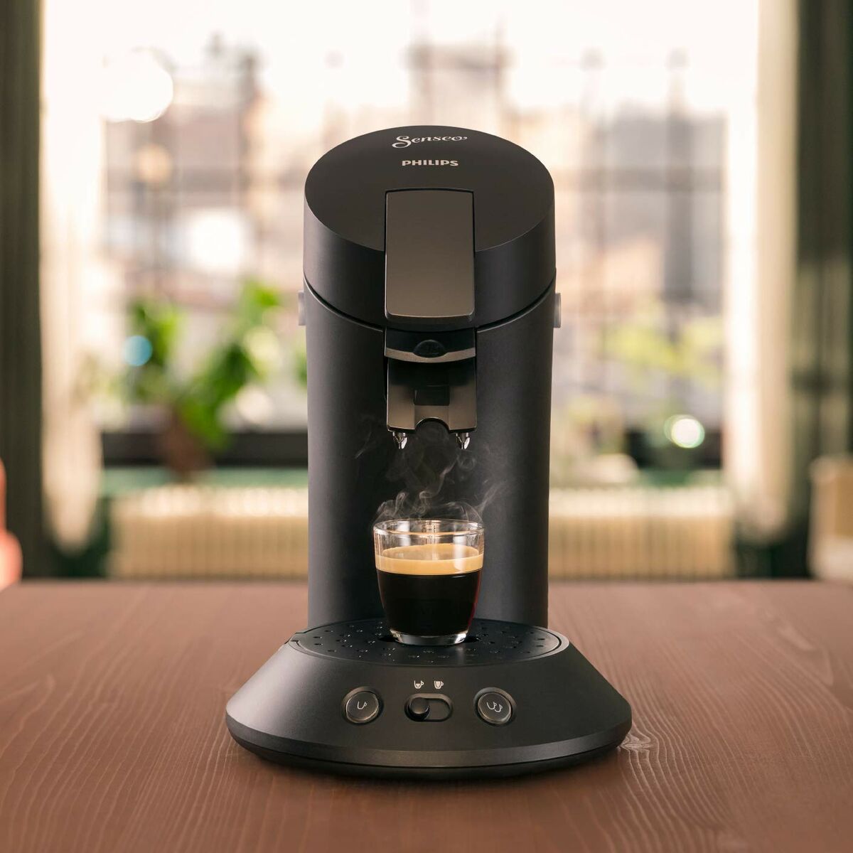 Kaffekapslar Philips CSA210/61 - 4