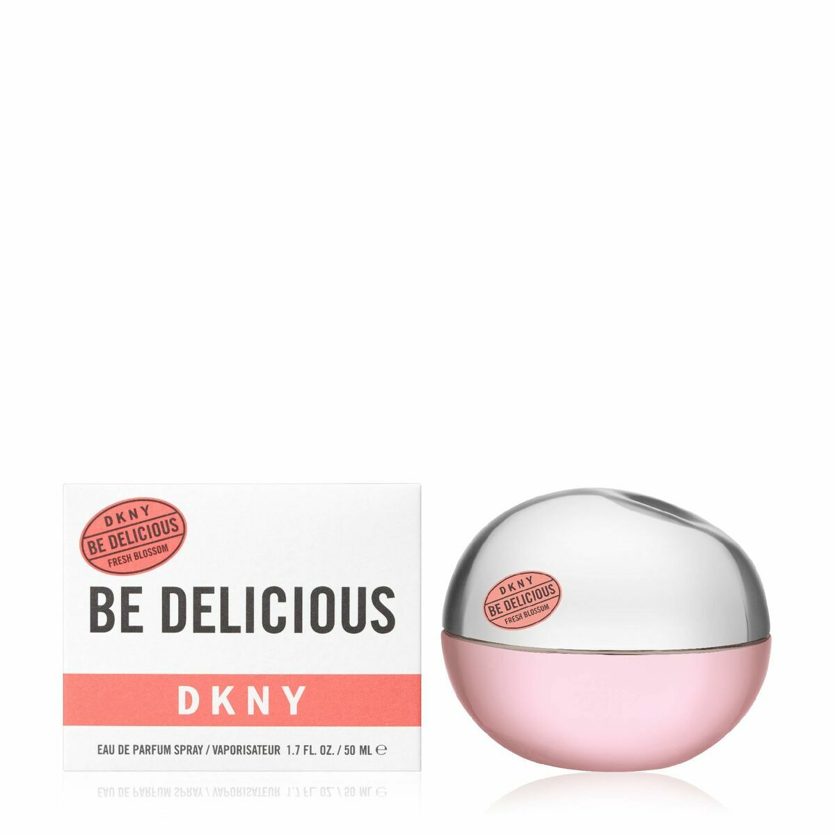 Parfym Damer DKNY Be Delicious Fresh Blossom EDP 50 ml