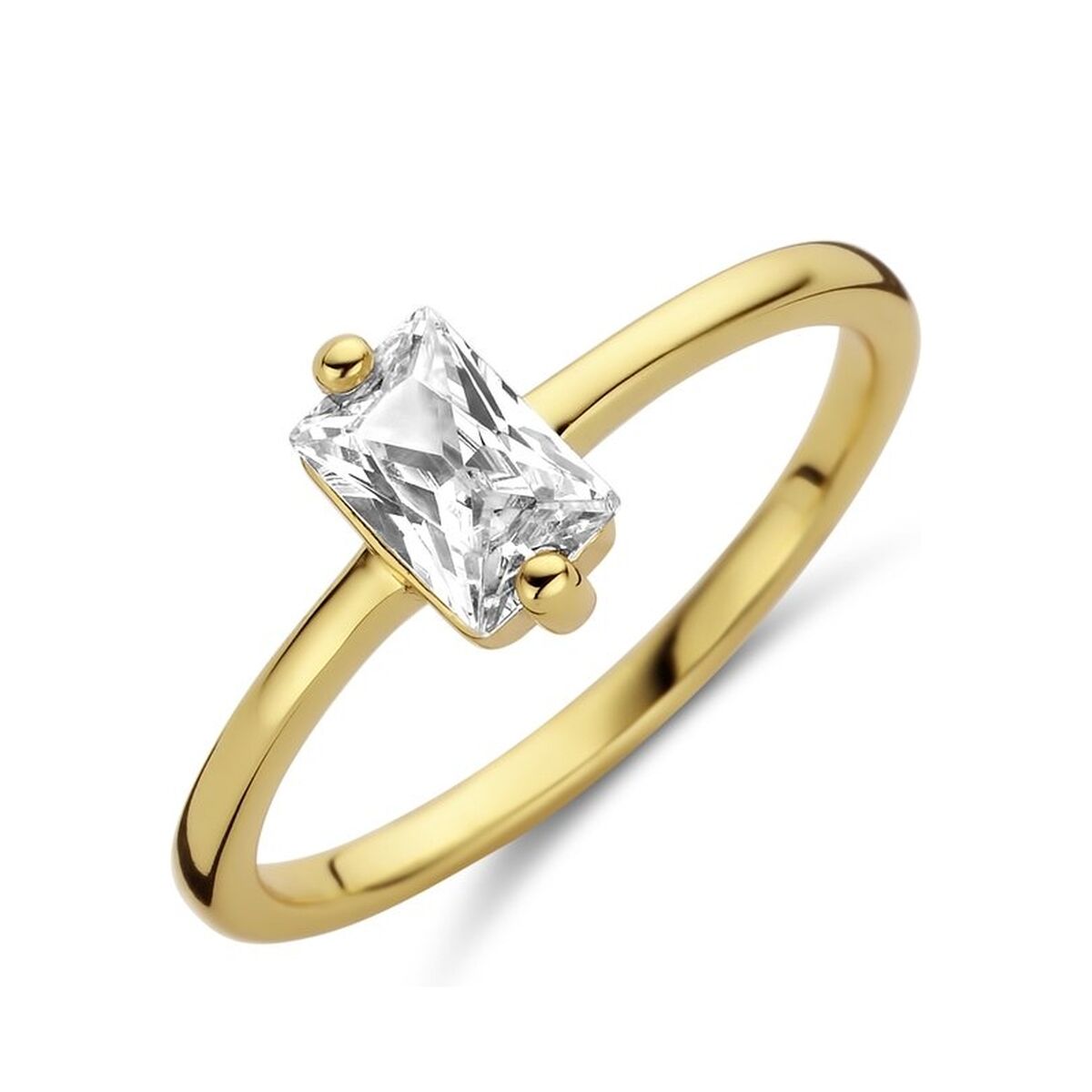 Damring New Bling 9NB-0604-60 20 Gyllene