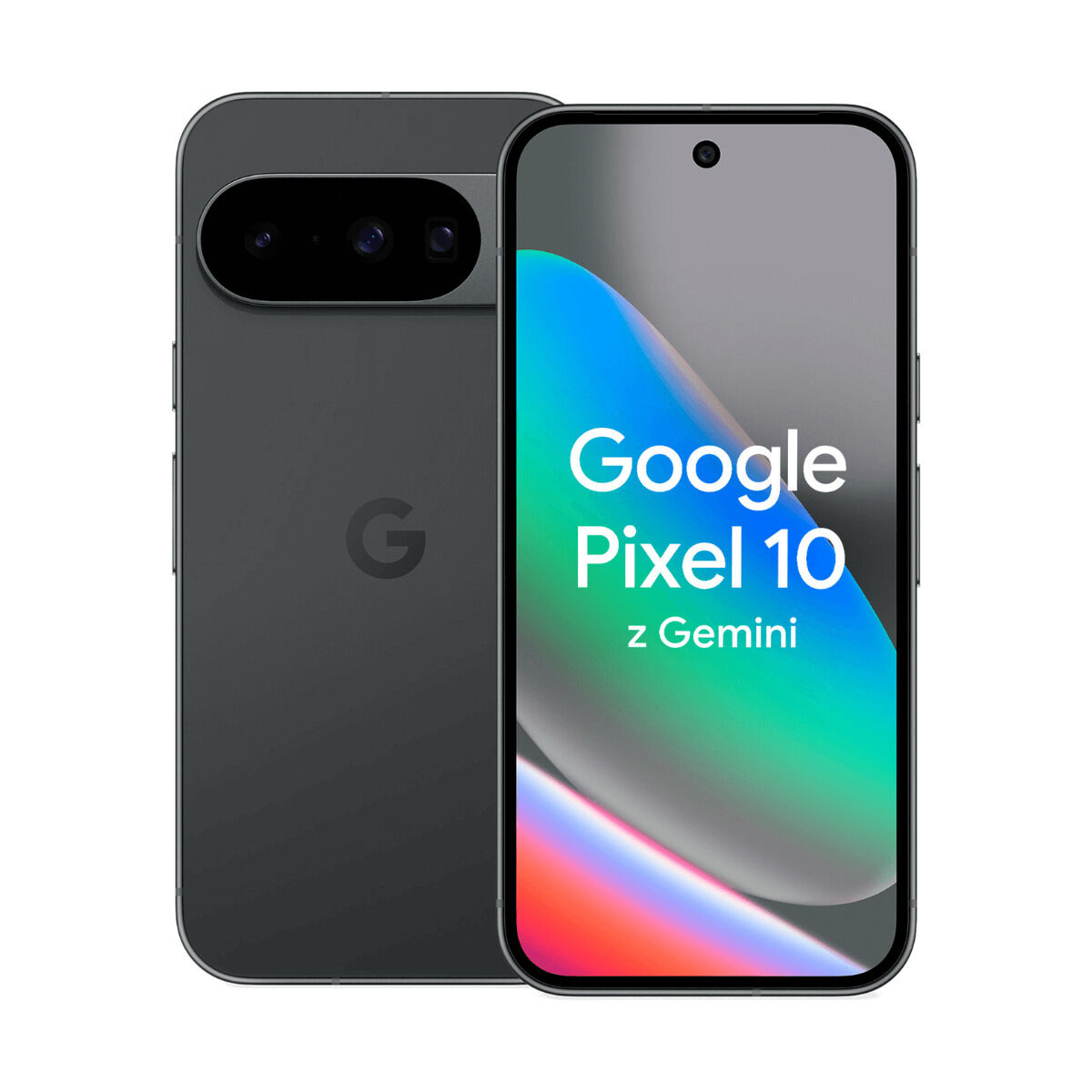 Smartphone Google GA09883-GB 6,3" Octa Core 12 GB RAM 256 GB Svart - 3
