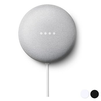 Smart högtalare med Google Assistant Google Nest Mini