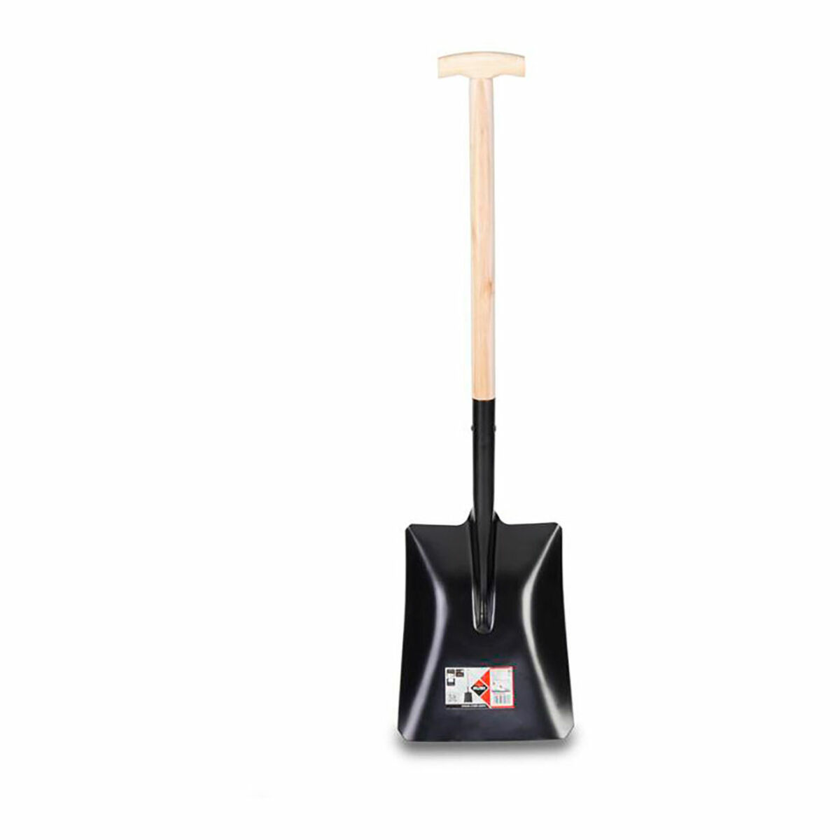 Sopskyffel Rubi 82961