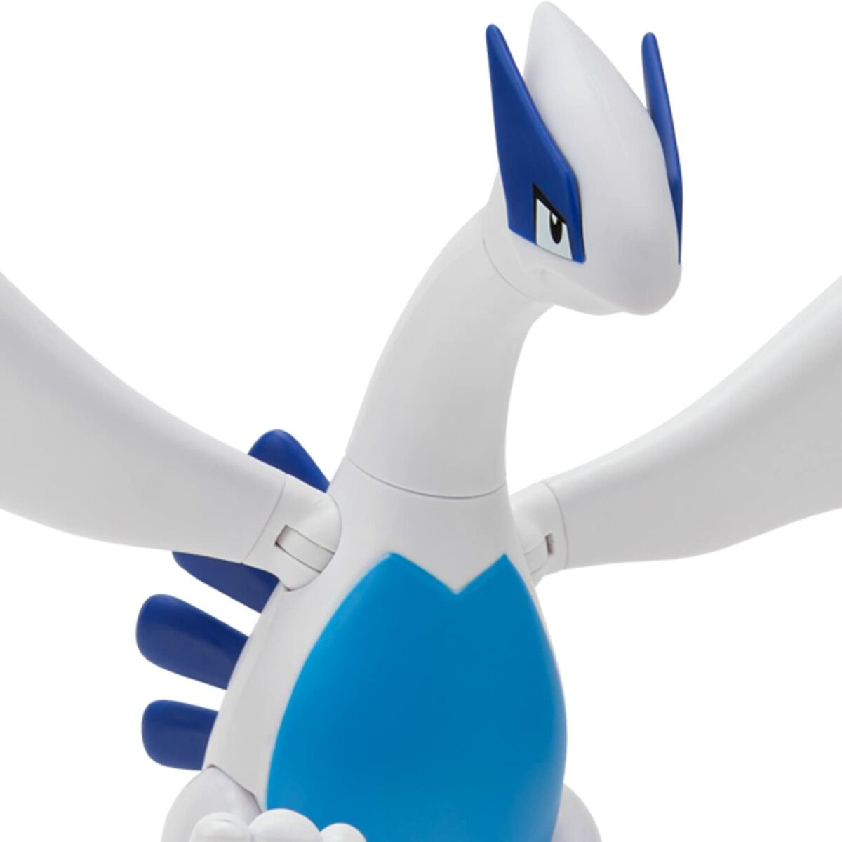 Actionfigurer Pokémon Lugia 30 cm - 4